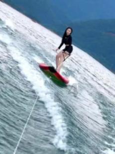 上海：高铁热链厨艺大赛