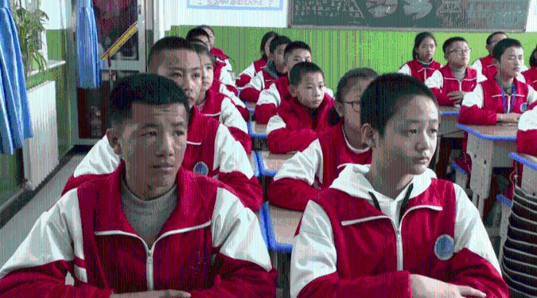 特战英雄